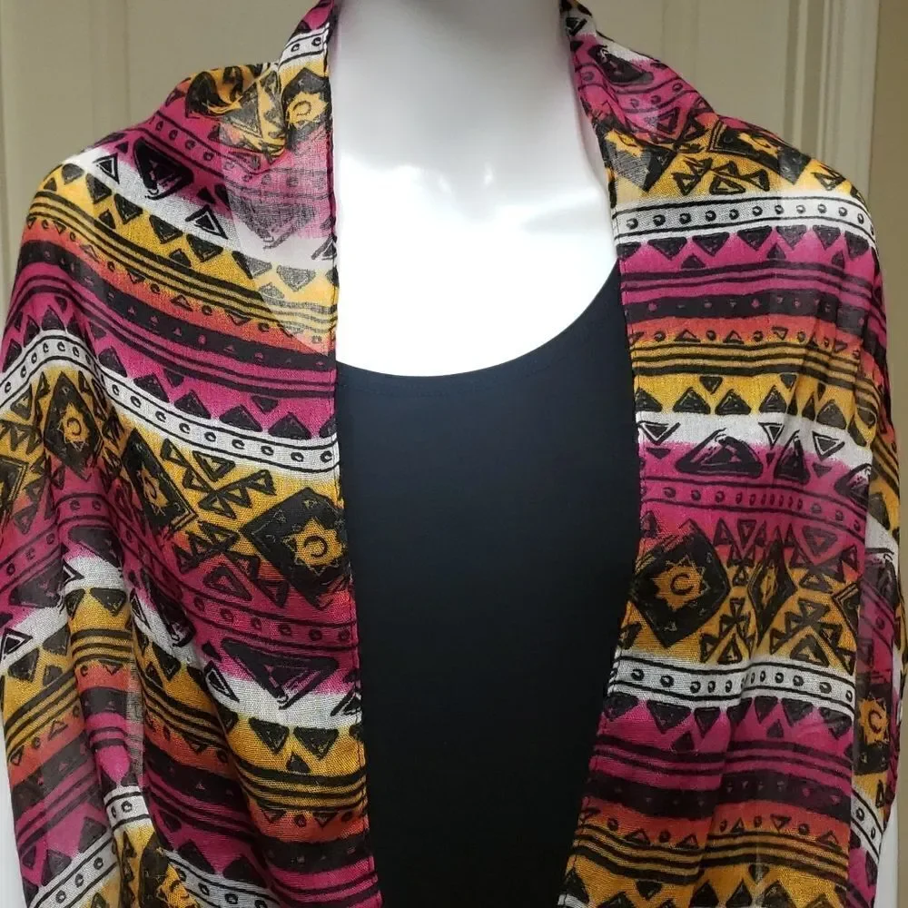 🌹INFINITY SCARF LIGHTWEIGHT
